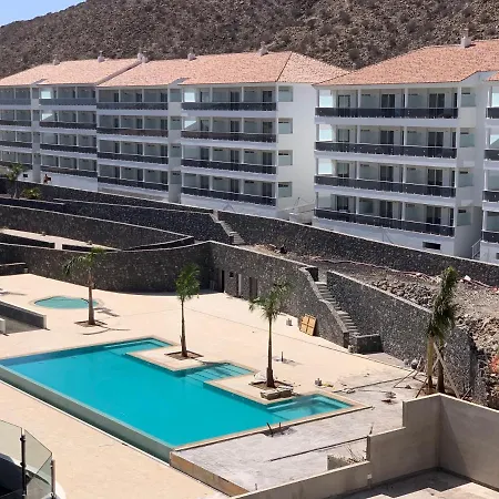 Penthouse 5* La Rasca Panorama View * פאלם-מאר